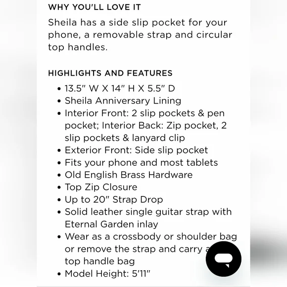 NEW WITH TAG Hobo Bag Sheila Large Sachel In Tan Suede Leather With Gutar Strap - Picture 10 of 10